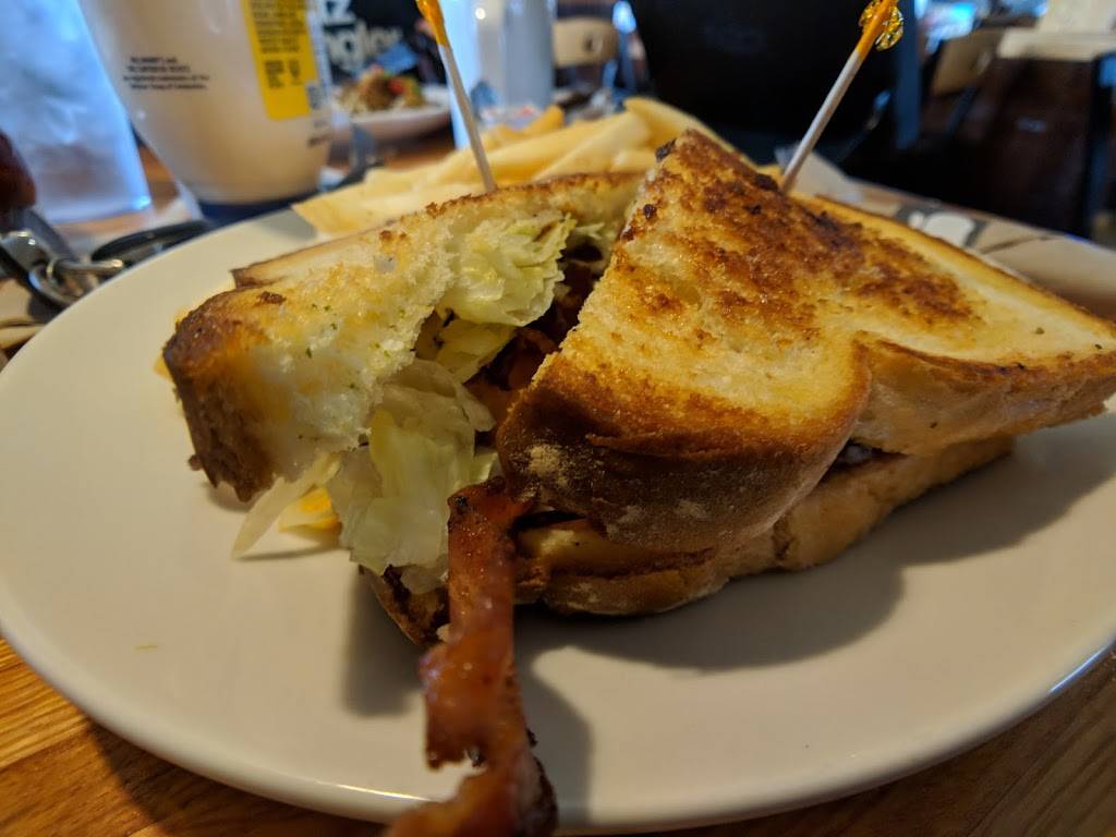 Applebees Grill + Bar | restaurant | 6601 Atlanta Hwy, Montgomery, AL 36117, USA | 3343960500 OR +1 334-396-0500