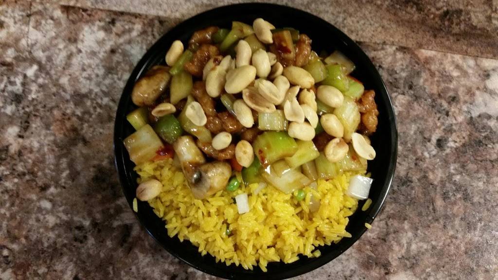 Hunan Garden Chinese Restaurant | restaurant | 963 Ann St, Montgomery, AL 36107, USA | 3342939346 OR +1 334-293-9346