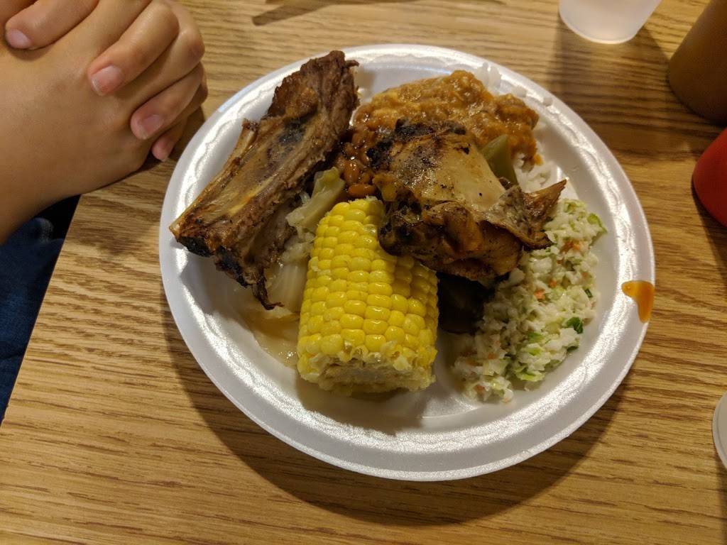 Bobbys Bar-B-Q Buffet | restaurant | 1897 Jefferson Davis Hwy, Warrenville, SC 29851, USA | 8035935900 OR +1 803-593-5900