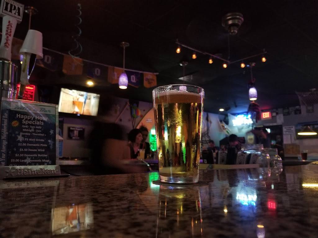 Willys Bar | restaurant | 6322 W Bell Rd, Glendale, AZ 85308, USA | 6234862525 OR +1 623-486-2525