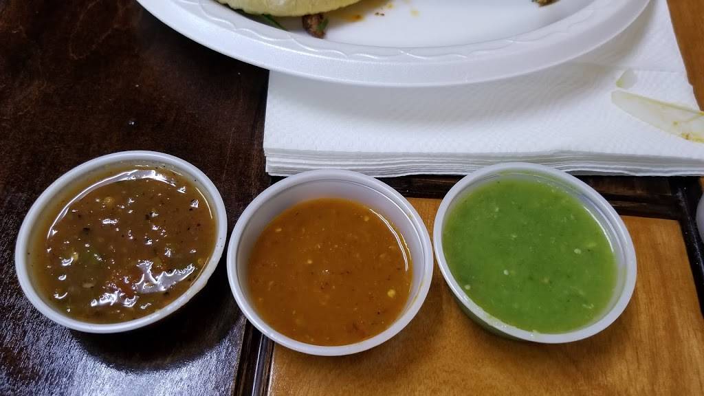 Tacos El Panson | restaurant | 4433 El Cajon Blvd, San Diego, CA 92115, USA | 6192412222 OR +1 619-241-2222