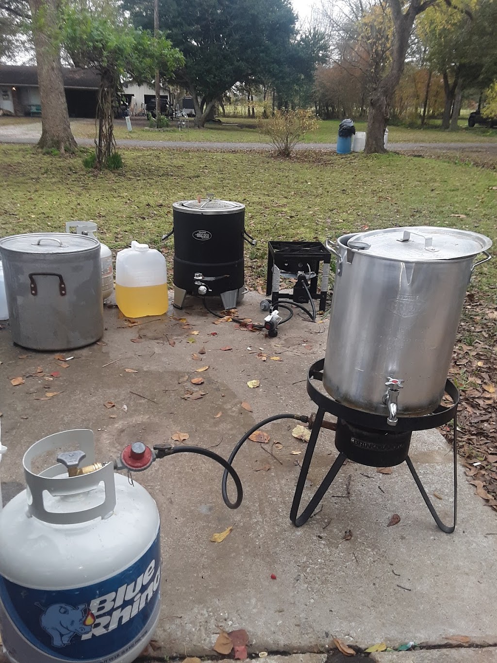 Red BARN SMOKEHOUSE | restaurant | 7438 S, AR-159, Eudora, AR 71640, USA | 8709970580 OR +1 870-997-0580