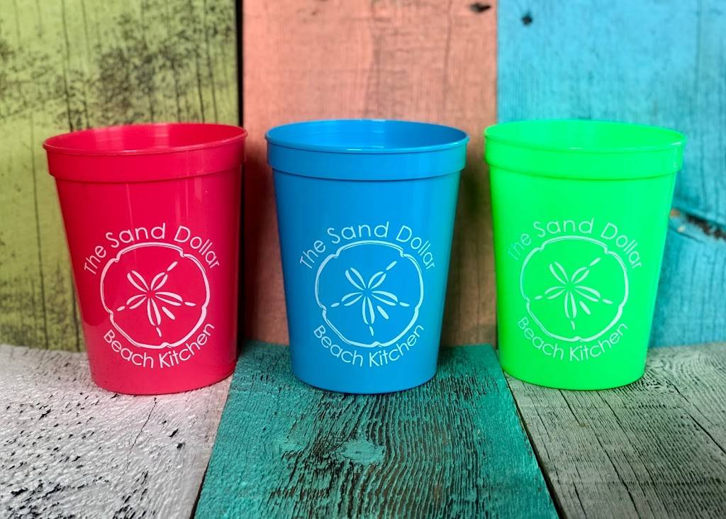 The Sand Dollar Beach Kitchen | restaurant | 7324 Cosby Village Rd, Chesterfield, VA 23832, USA | 8048185567 OR +1 804-818-5567