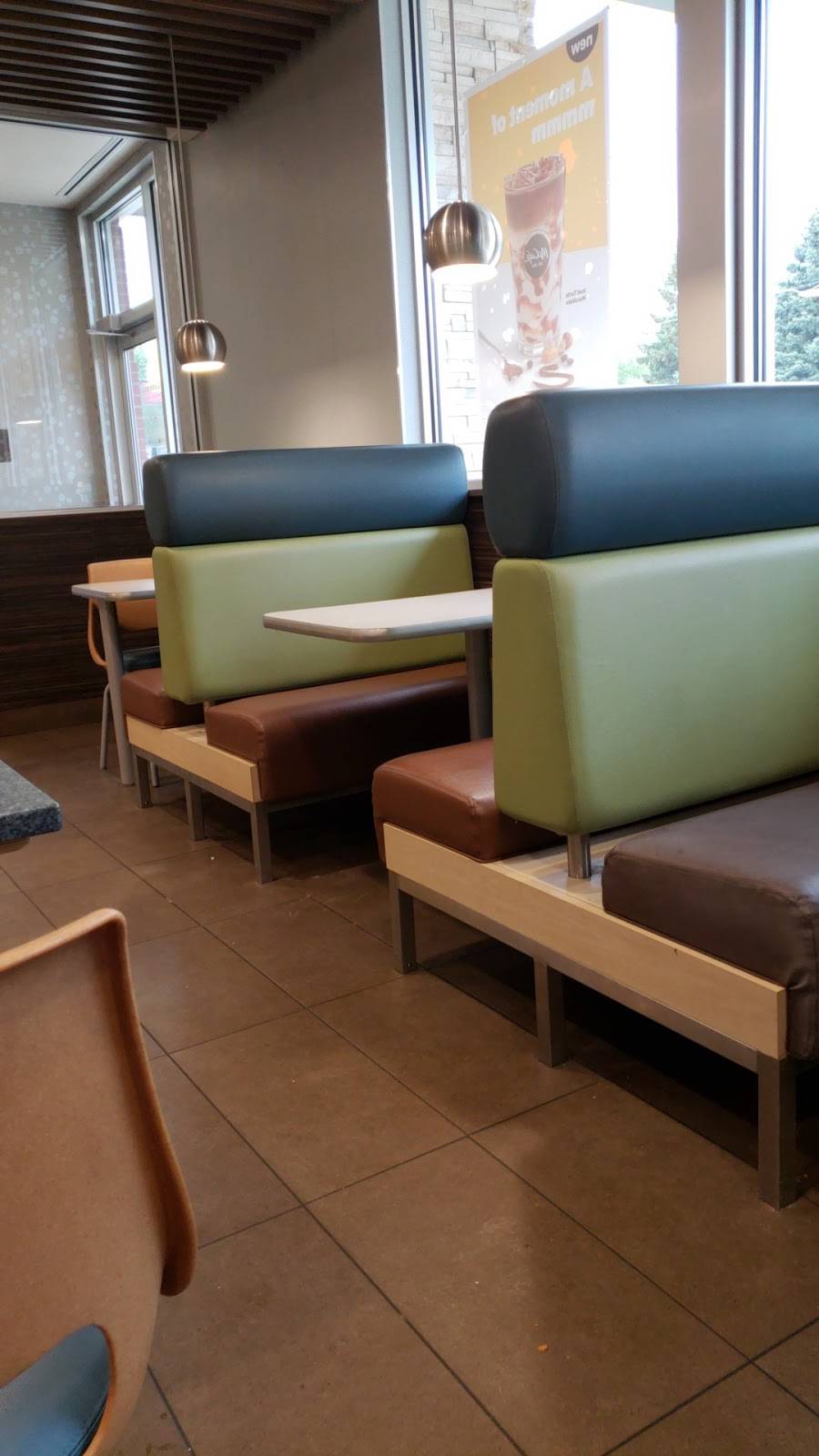 McDonalds | cafe | 159 W Main St, Ellsworth, WI 54011, USA | 7152734500 OR +1 715-273-4500