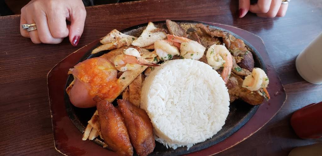 Noches De Colombia | restaurant | 4329 Bergenline Ave, Union City, NJ 07087, USA | 2018633165 OR +1 201-863-3165