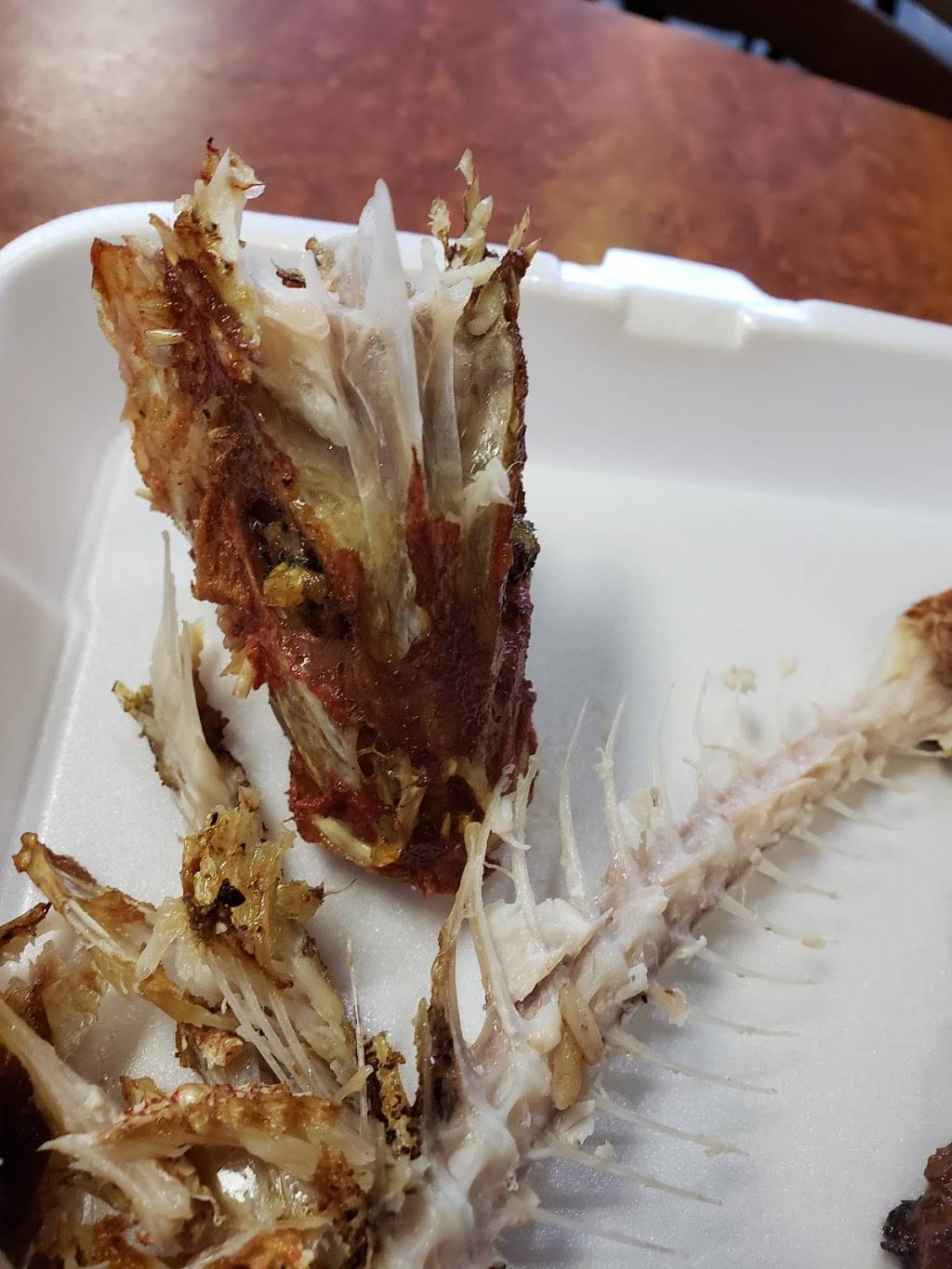 Caribbean Hut | restaurant | 2924 E Franklin Blvd, Gastonia, NC 28056, USA | 7048648134 OR +1 704-864-8134