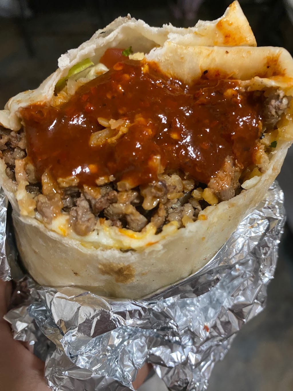 Senor Tacos | restaurant | 223 Oakland Ave, Pontiac, MI 48342, USA | 2488956881 OR +1 248-895-6881