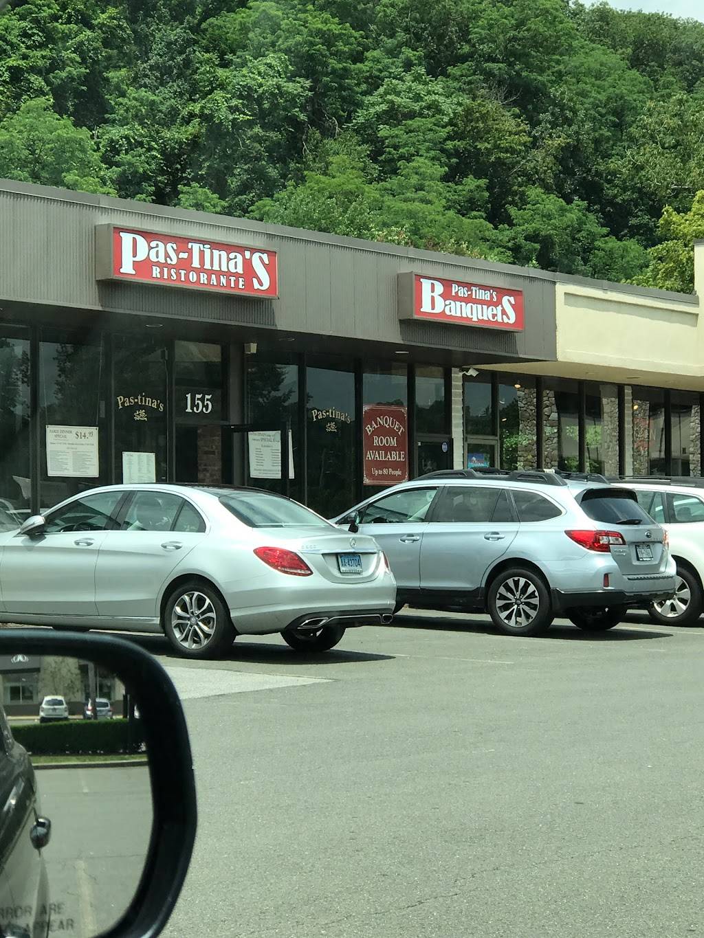Pas-Tinas | restaurant | 155 S Central Ave, Hartsdale, NY 10530, USA | 9149977900 OR +1 914-997-7900