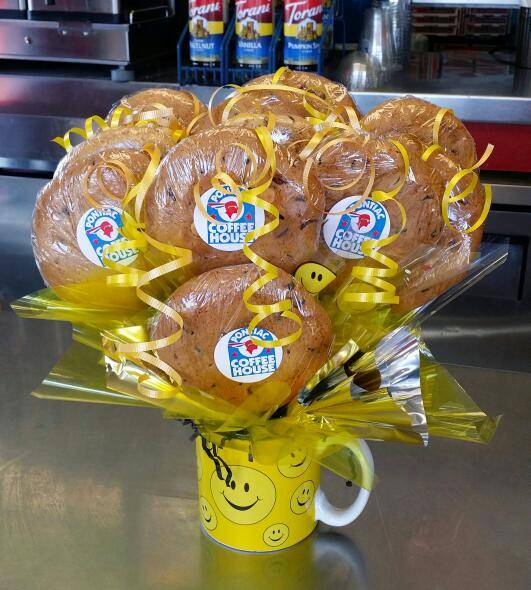 Pontiac Coffee House | bakery | 515 S Thompson St, Springdale, AR 72764, USA | 4797514654 OR +1 479-751-4654