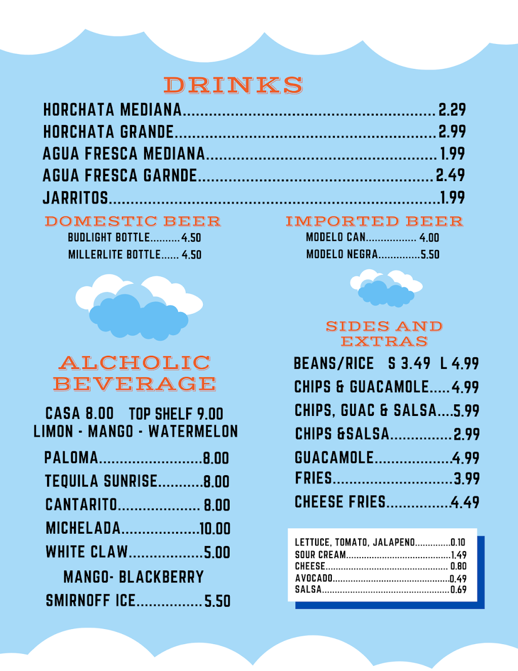 Cielito Mexican Restaurant & Bar | restaurant | 11 W John St, Plano, IL 60545, USA | 6302732045 OR +1 630-273-2045