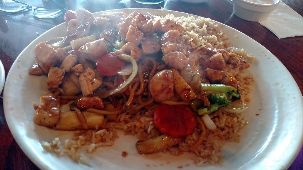 Koto Japanese Steak & Seafood House | restaurant | 409 E Morris Blvd, Morristown, TN 37813, USA | 4233531163 OR +1 423-353-1163