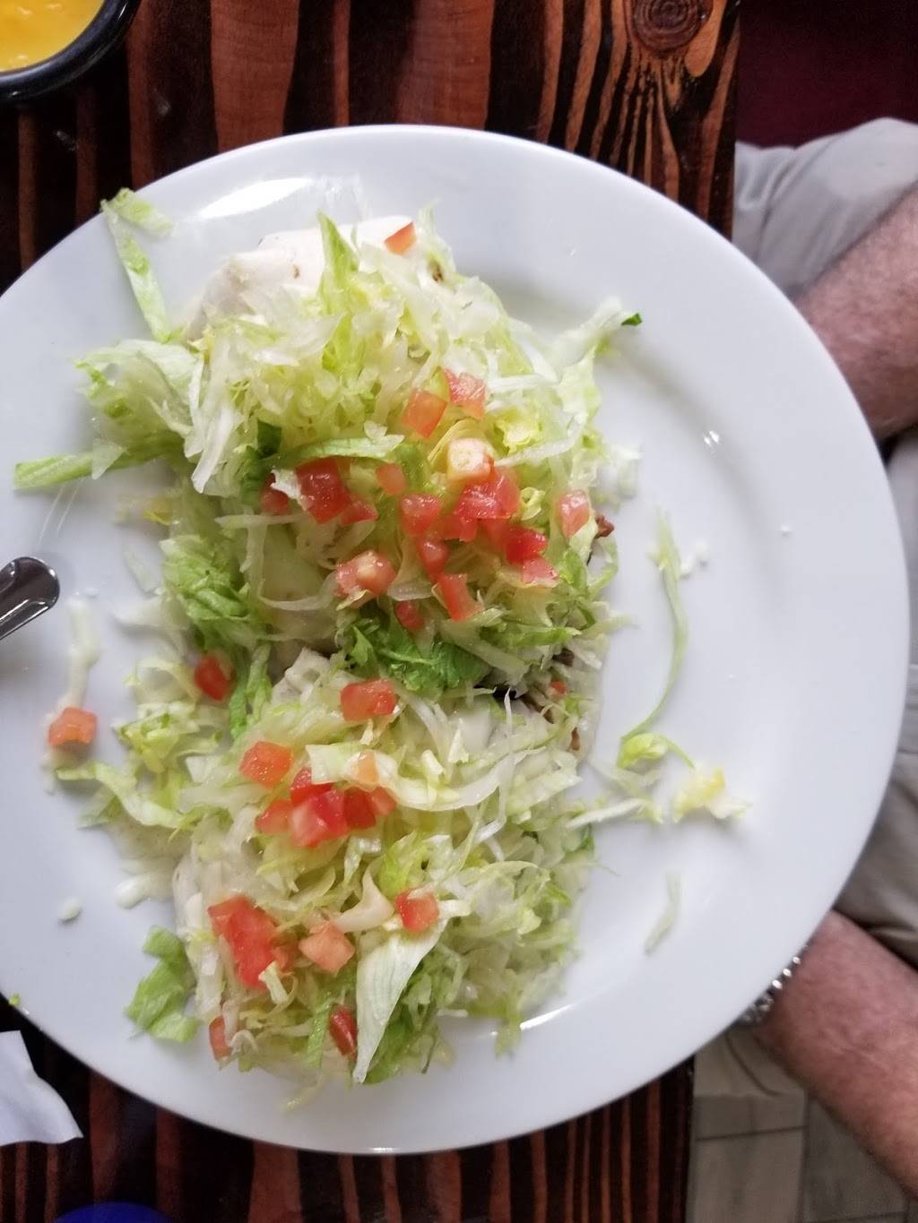 El Patio Mexican Restaurant | restaurant | 12000 N I- 35 Service Rd, Oklahoma City, OK 73131, USA | 4055901858 OR +1 405-590-1858