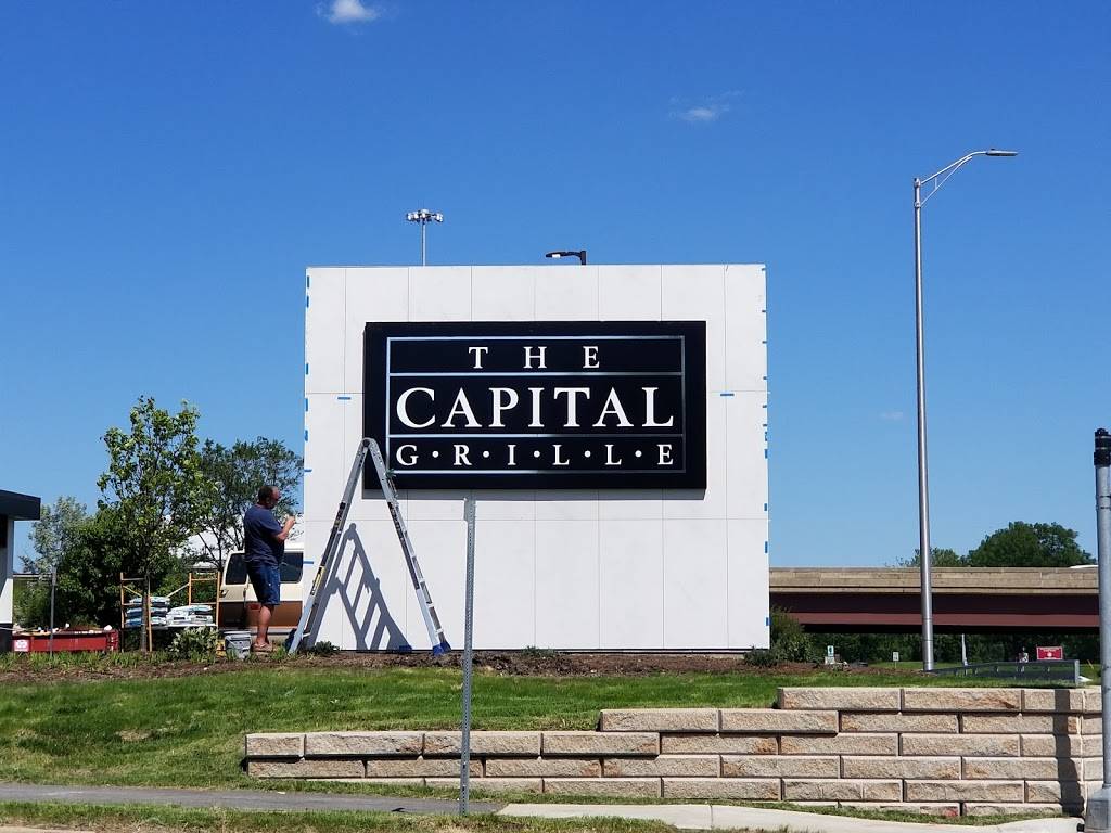 The Capital Grille | restaurant | 2000 E Golf Rd, Schaumburg, IL 60173, USA | 8479690290 OR +1 847-969-0290