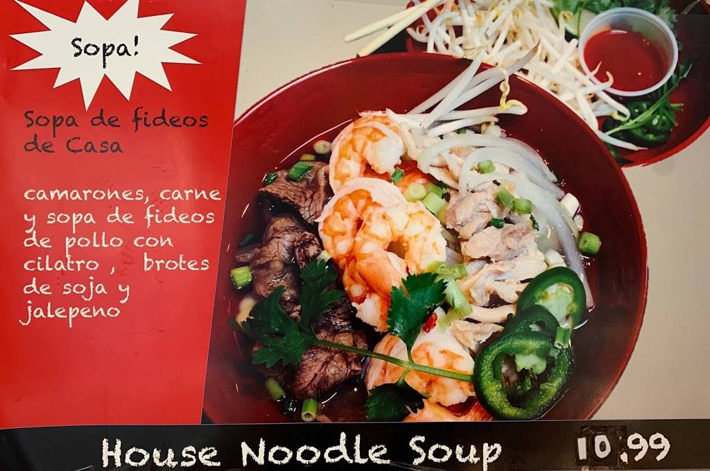 Hon’s Wok Chinese food | restaurant | 1180 S Bristol St, Santa Ana, CA 92704, USA | 7143181181 OR +1 714-318-1181