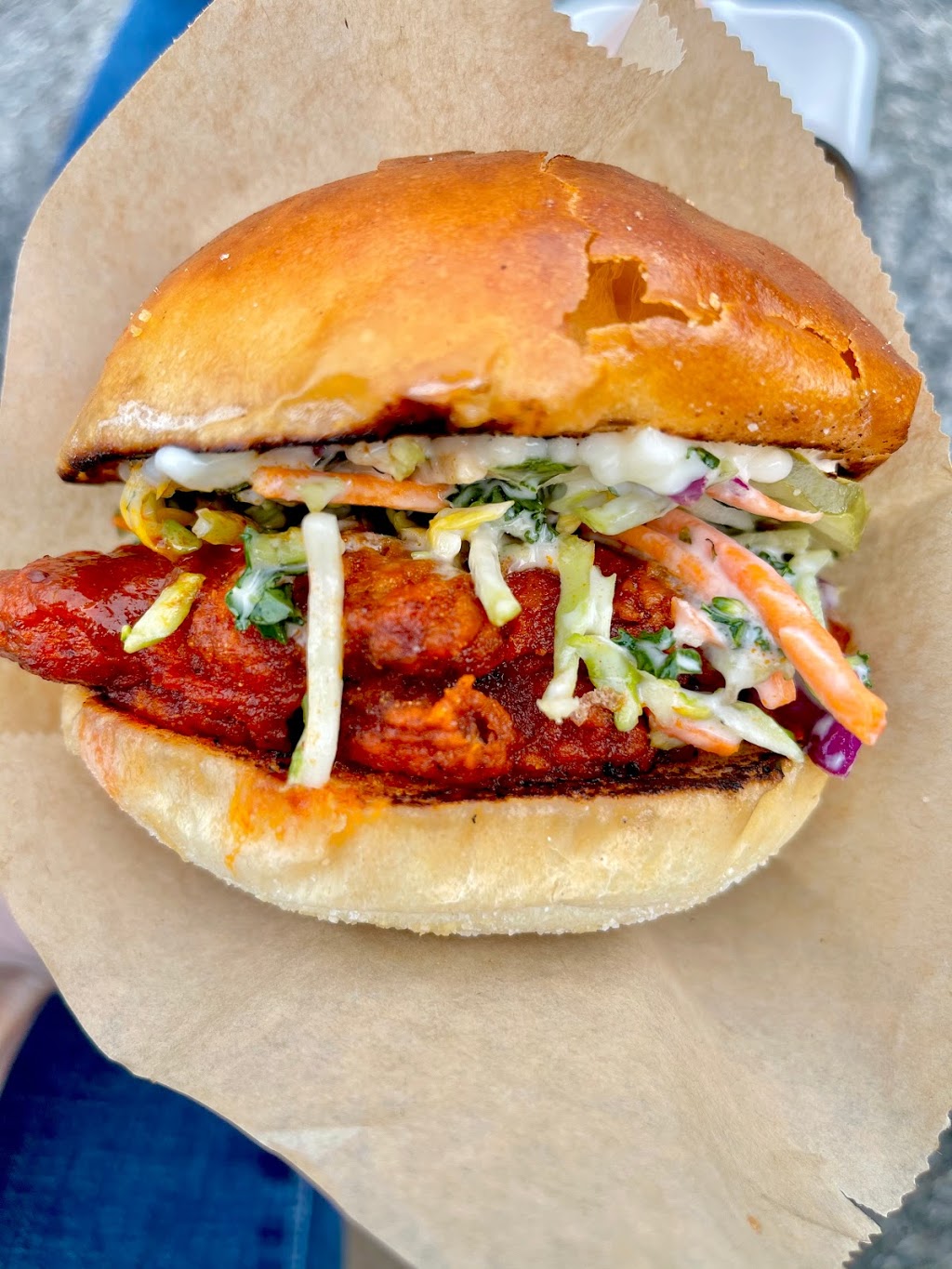 Unreal Chicken Harrisburg | meal takeaway | 2805A Market Street Rd, Penbrook, PA 17103, USA | 7174210874 OR +1 717-421-0874