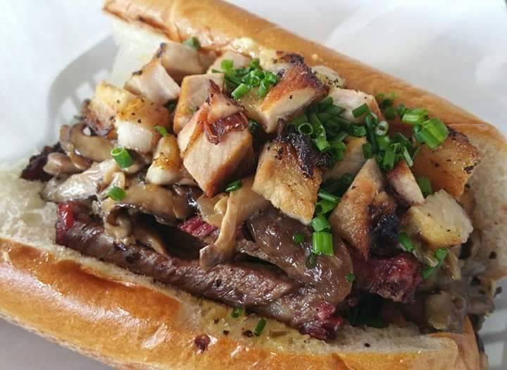 BBQ Godfather | restaurant | 5447 Farm to Market Rd 1488, Magnolia, TX 77354, USA | 7138285960 OR +1 713-828-5960