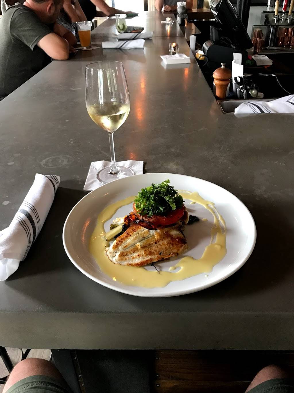 PUBLIC eat+drink | restaurant | 34 Holden St, North Adams, MA 01247, USA | 4136644444 OR +1 413-664-4444