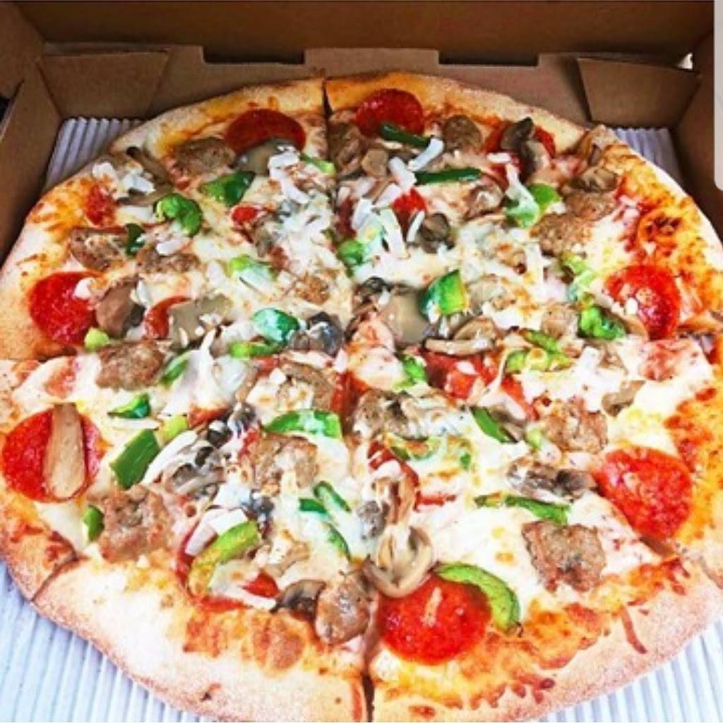 Marcos Pizza | restaurant | 10019 W Parmer Ln #103, Austin, TX 78717, USA | 5122756000 OR +1 512-275-6000