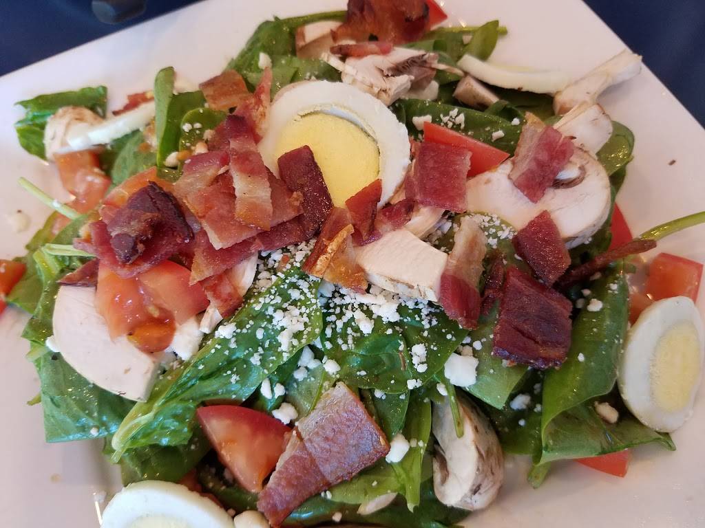 Wake Up America | restaurant | 3900 Newpark Mall Rd, Newark, CA 94560, USA | 5105059904 OR +1 510-505-9904