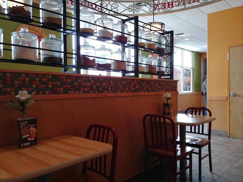 Popeyes Louisiana Kitchen | restaurant | 14605 Eastex Fwy #B, Humble, TX 77396, USA | 2819739185 OR +1 281-973-9185