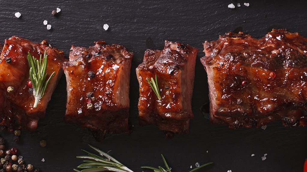 B Dogs BBQ | restaurant | 64 Purple Rd, Champion, MI 49814, USA | 9062351147 OR +1 906-235-1147