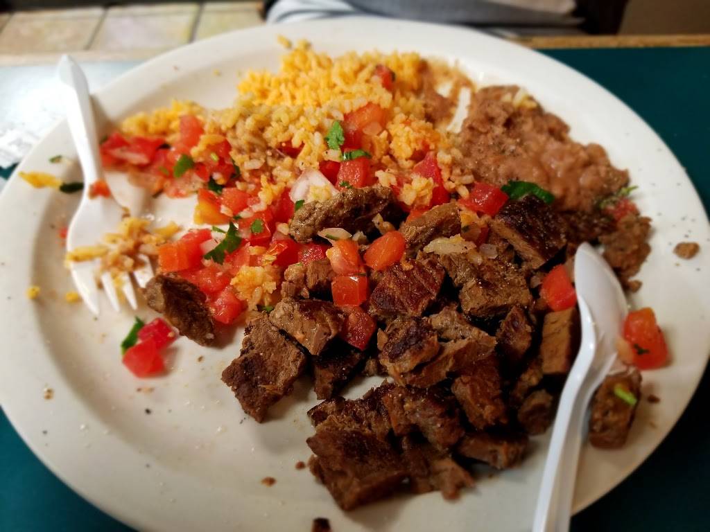 Taqueria Ramiro & Sons | restaurant | 2321 Alameda Ave, Alameda, CA 94501, USA | 5105235071 OR +1 510-523-5071