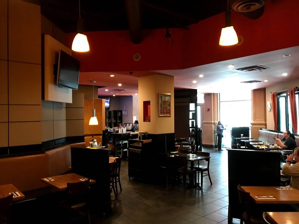 Thai Chili | restaurant | 701 7th St NW, Washington, DC 20001, USA | 2023932905 OR +1 202-393-2905