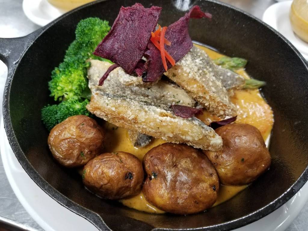 Bangkok Thai Restaurant | restaurant | 1492 Piedmont Ave NE, Atlanta, GA 30309, USA | 4048742514 OR +1 404-874-2514