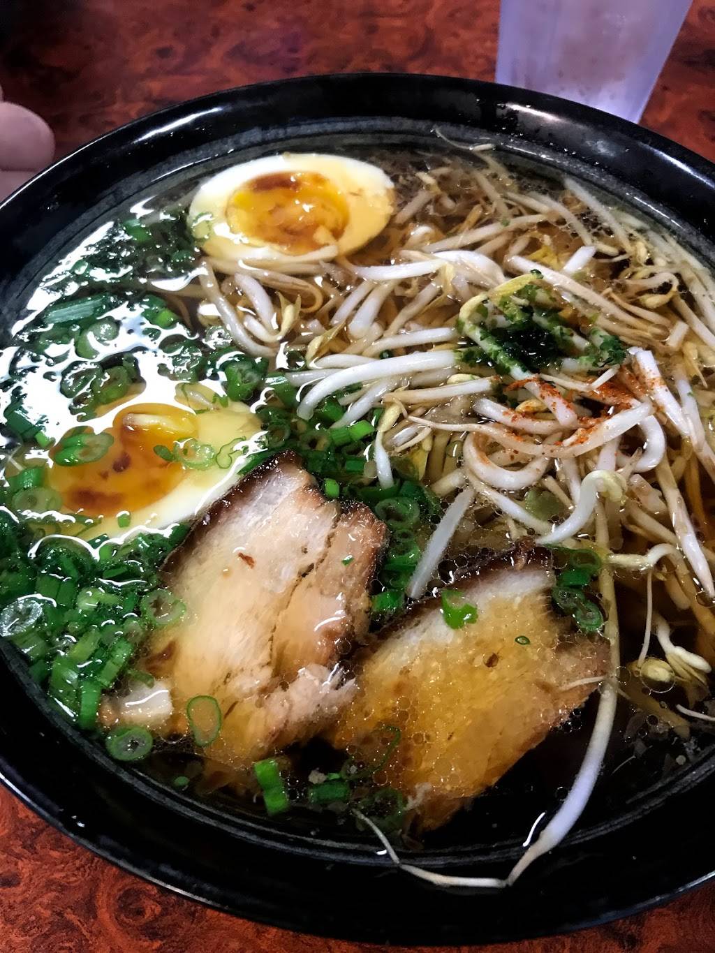 Asian Noodle House | restaurant | 11757 Beach Blvd #1, Jacksonville, FL 32246, USA | 9042401362 OR +1 904-240-1362