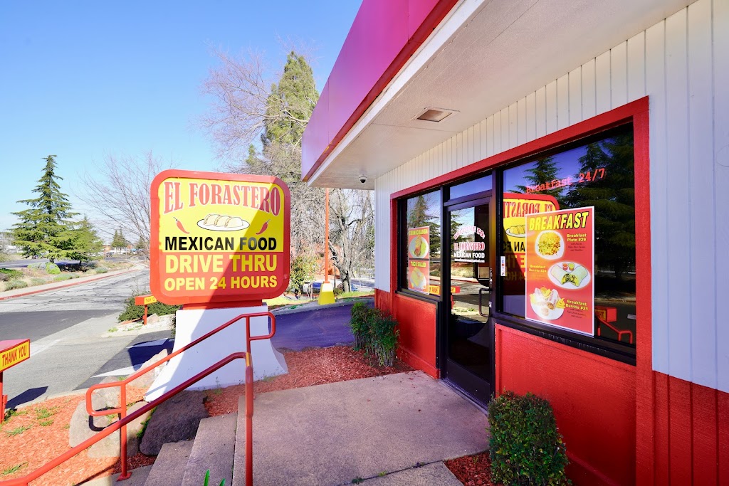 El Forastero Mexican Food | restaurant | 2680 Grass Valley Hwy, Auburn, CA 95603, USA | 5308869700 OR +1 530-886-9700
