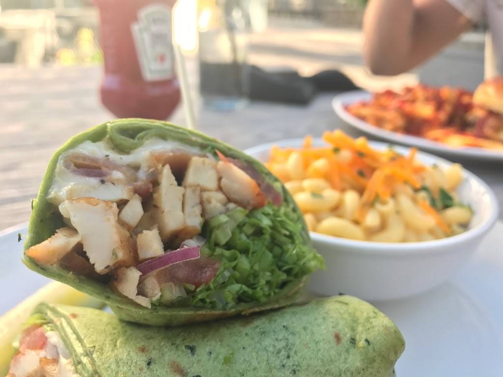 The IVY | restaurant | 3717 Roswell Rd, Atlanta, GA 30342, USA | 4049413081 OR +1 404-941-3081