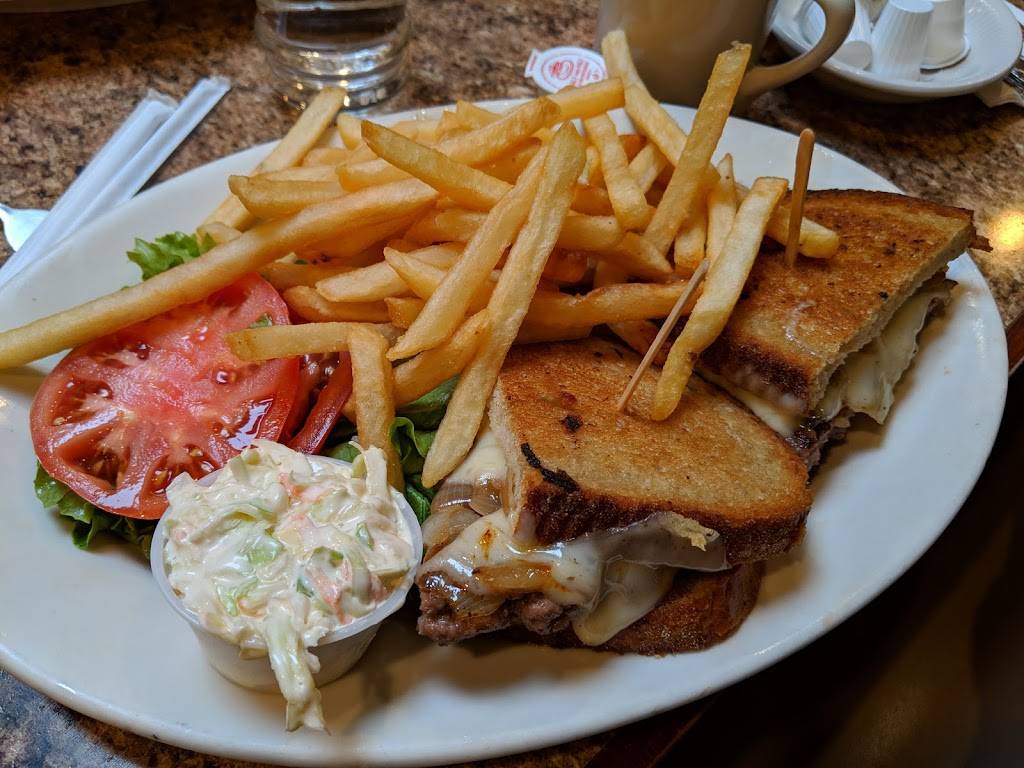 Red Lion Diner | restaurant | 1753 US-206, Southampton Township, NJ 08088, USA | 6098592301 OR +1 609-859-2301