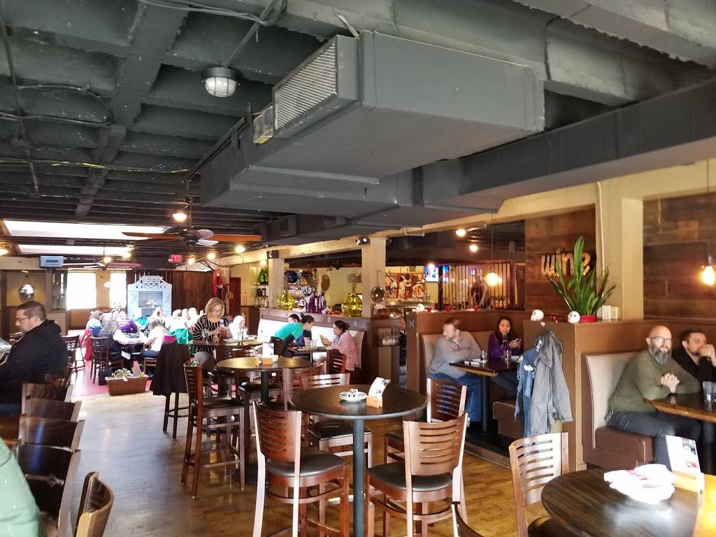 Arepazo Tapas Bar Grille | restaurant | 515 S High St, Columbus, OH 43215, USA | 6149148878 OR +1 614-914-8878