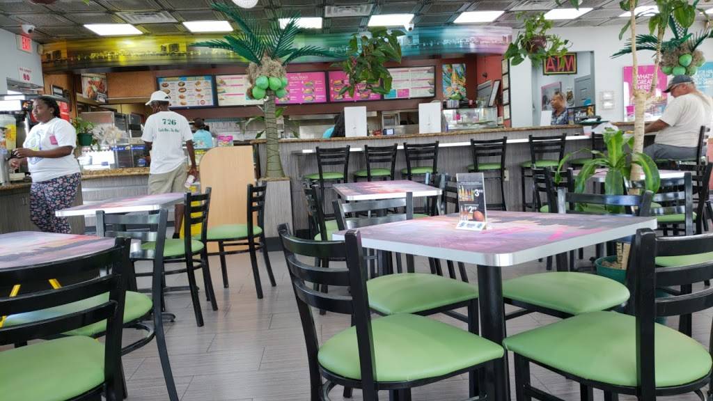 Miami Subs Grill | restaurant | 210, SW 40th Ave, Plantation, FL 33317, USA | 9545879500 OR +1 954-587-9500