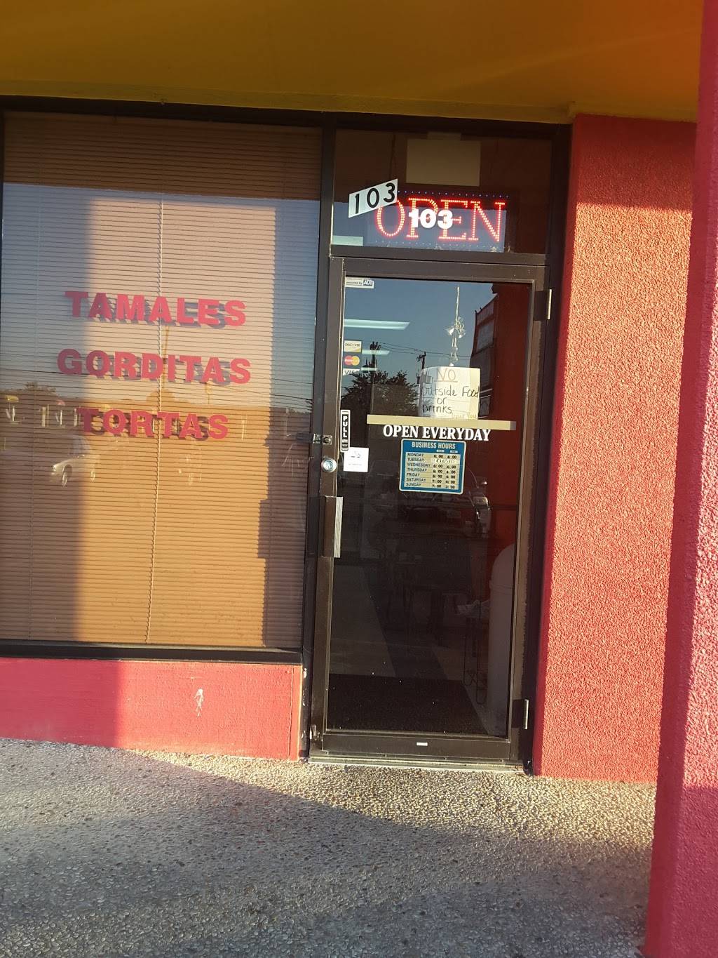 Taqueria Los Arcos | restaurant | 13777 Nacogdoches Rd #103, San Antonio, TX 78217, USA | 2105991822 OR +1 210-599-1822