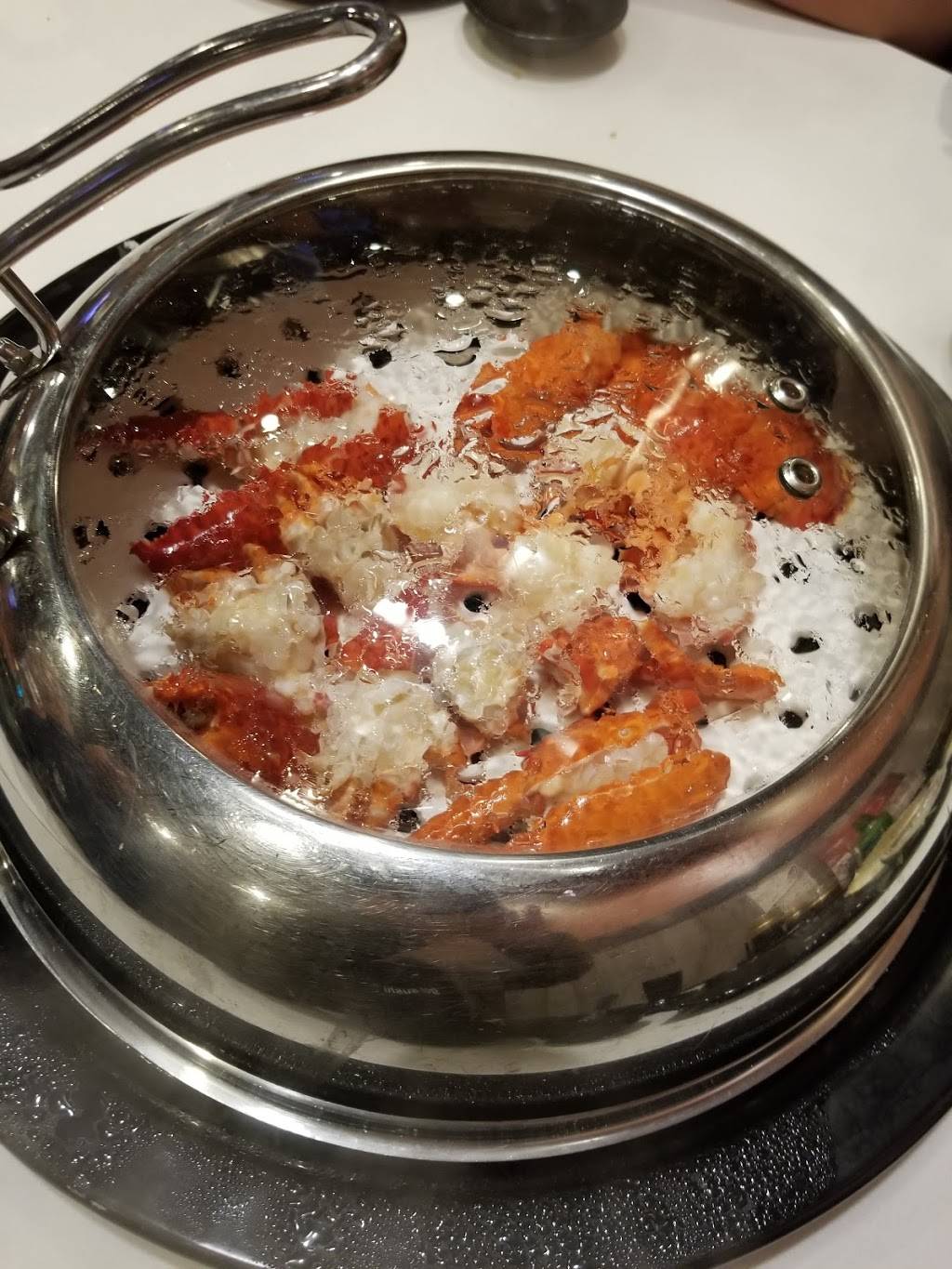 Tastee Steam Kitchen | restaurant | 329 11th St, Oakland, CA 94607, USA | 5106280888 OR +1 510-628-0888