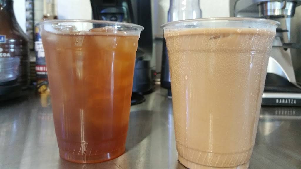 7 Monks Cafe- Comics & Games | cafe | 540 S Castell Ave, New Braunfels, TX 78130, USA | 8308375401 OR +1 830-837-5401