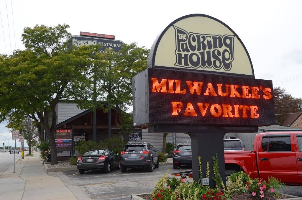 The Packing House | restaurant | 900 E Layton Ave, Milwaukee, WI 53207, USA | 4144835054 OR +1 414-483-5054