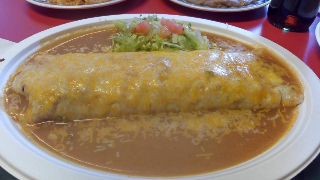Alameda Burrito | restaurant | 5209 W Mississippi Ave, Lakewood, CO 80226, USA | 3032380285 OR +1 303-238-0285