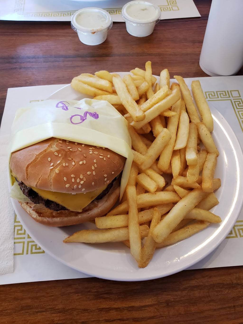 Harrys Place | restaurant | 7181 W Garden Grove Blvd, Garden Grove, CA 92841, USA | 7148959745 OR +1 714-895-9745