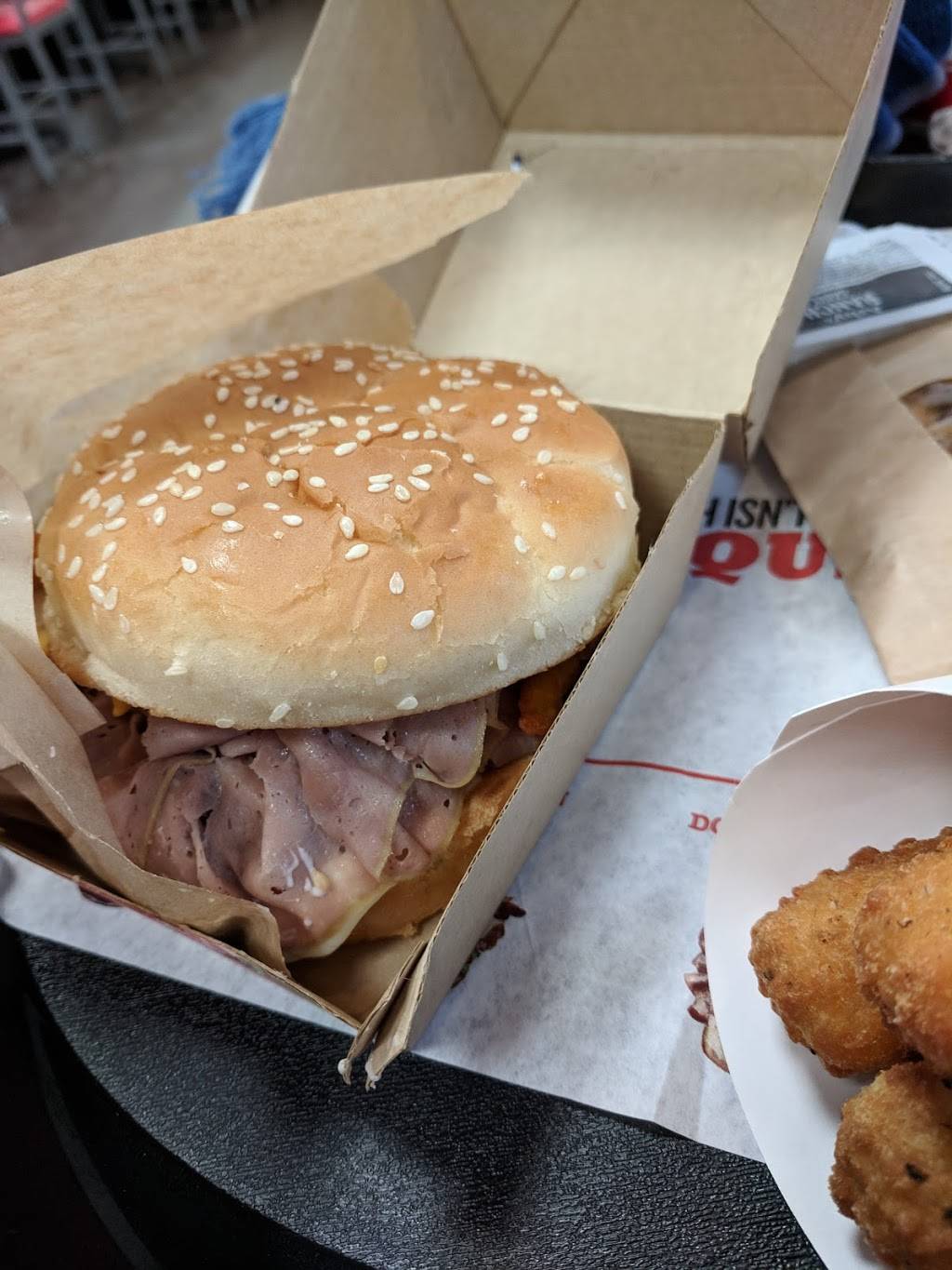 Arbys | restaurant | 2214 Jolly Rd, Okemos, MI 48864, USA | 5173479699 OR +1 517-347-9699