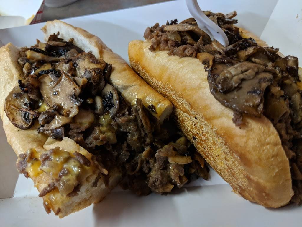 Izzys Hoagie Shop | meal takeaway | 1924 W Stadium Blvd, Ann Arbor, MI 48103, USA | 7349941235 OR +1 734-994-1235