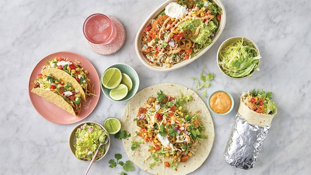 Zambrero 1 Glenwood - Temporarily Closed | restaurant | 1 Glenwood Ave #105, Raleigh, NC 27603, USA | 9198632561 OR +1 919-863-2561