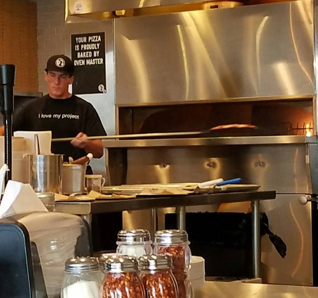 Pizza Project USA | restaurant | 3436 E Chapman Ave, Orange, CA 92869, USA | 7146288889 OR +1 714-628-8889
