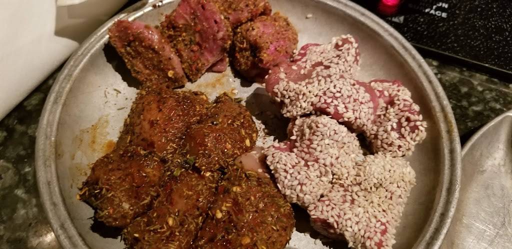 Simply Fondue | restaurant | 2108 Greenville Ave, Dallas, TX 75206, USA | 2148278878 OR +1 214-827-8878