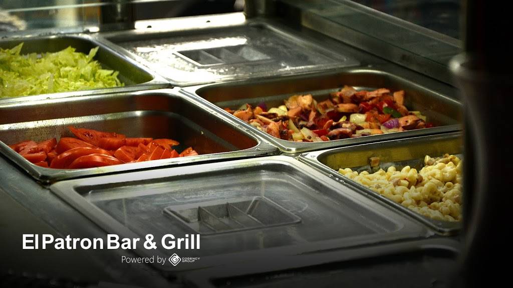 El Patron Bar & Grill | restaurant | 748 Liberty Ave, Brooklyn, NY 11208, USA | 3476276525 OR +1 347-627-6525