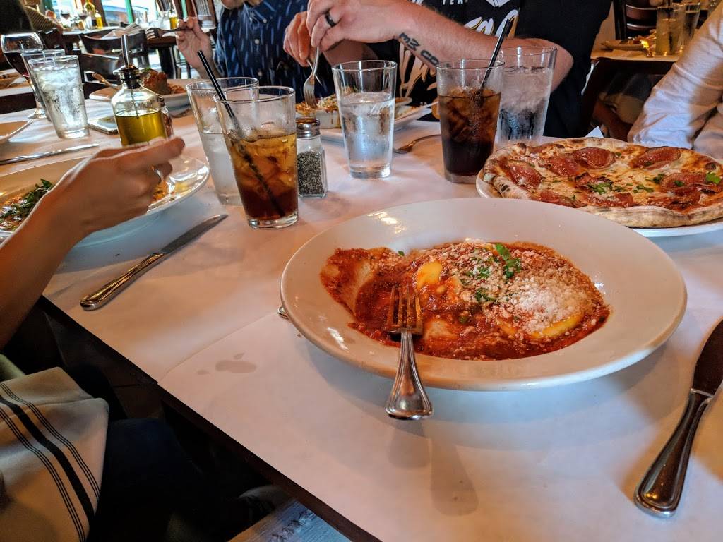 Cugini Restaurant | restaurant | 1556 Solano Ave, Berkeley, CA 94707, USA | 5105589000 OR +1 510-558-9000