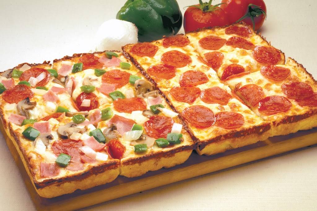 Jets Pizza | meal delivery | 8509 Davis Blvd, North Richland Hills, TX 76182, USA | 8172815387 OR +1 817-281-5387