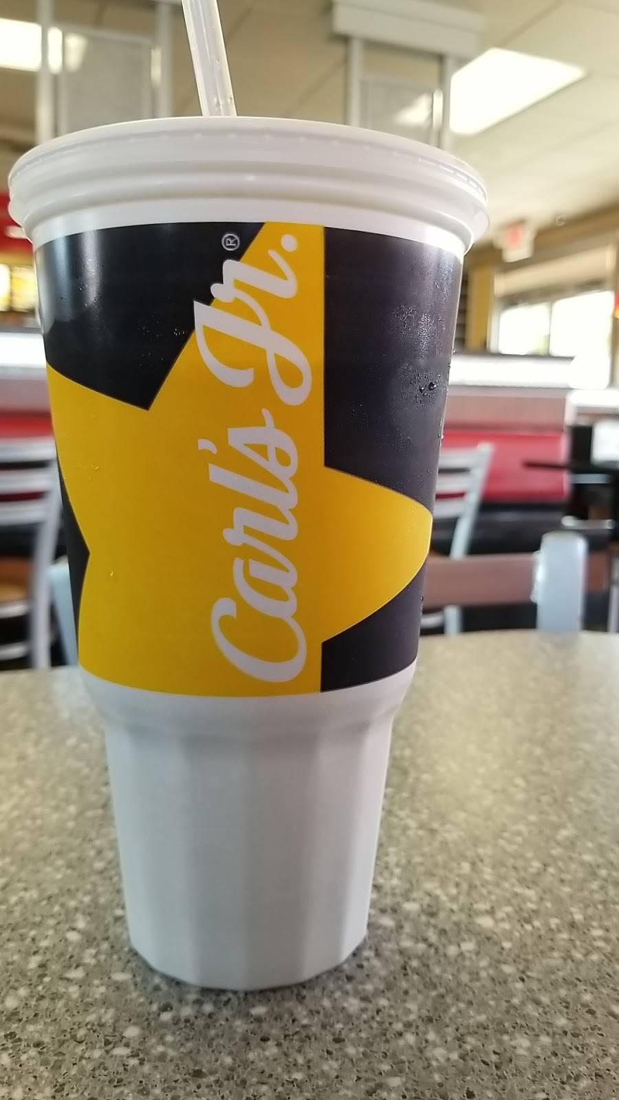 Carls Jr. | restaurant | 6022 Chapman Ave, Garden Grove, CA 92845, USA | 7148912773 OR +1 714-891-2773