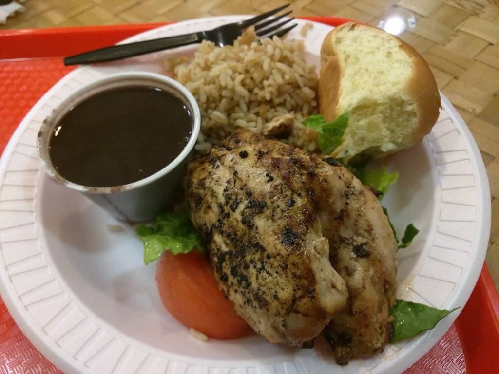 Pollo Tropical | restaurant | 2675 N University Dr, Sunrise, FL 33322, USA | 9547415238 OR +1 954-741-5238